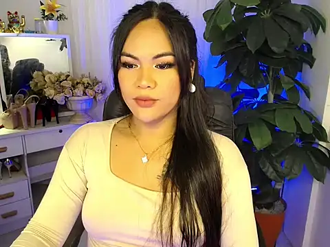 AngelitaDeputouch online show from 01/07/26, 08:50