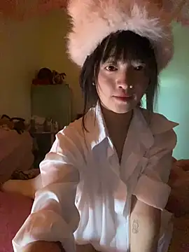 Tramy xx online show from 07/18/26, 03:38