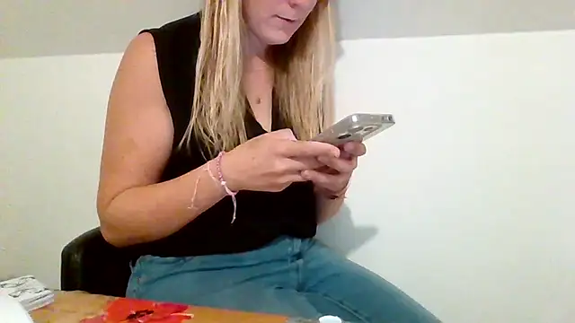 Coquinette62 online show from 10/06/25, 09:18