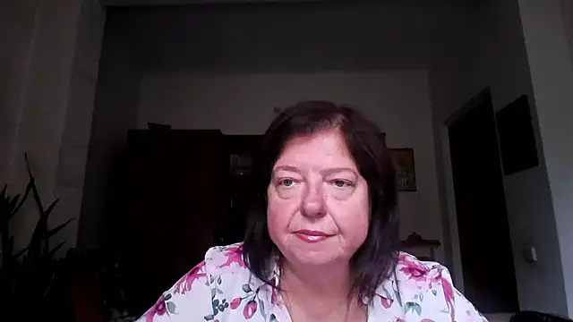 Violet Pulse online show from 09/28/25, 11:37