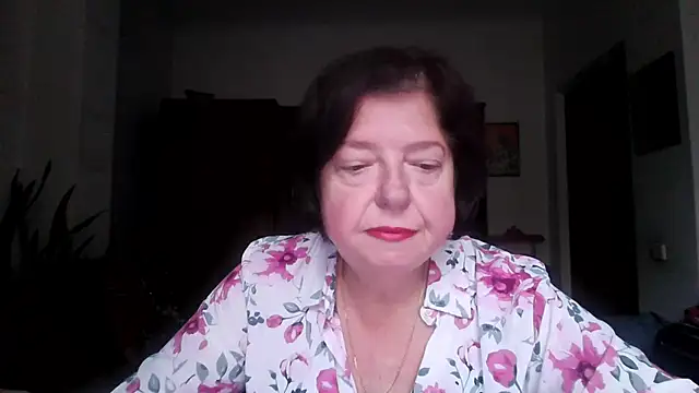 Violet Pulse online show from 09/30/25, 11:59