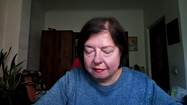 Violet Pulse online show from 10/02/25, 12:01