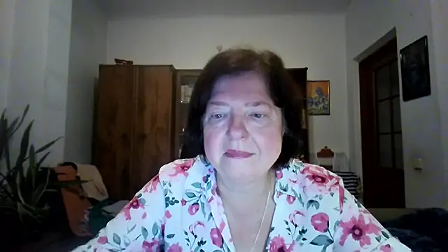 Violet Pulse online show from 11/12/25, 02:39