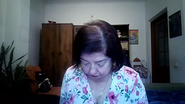 Violet Pulse online show from 12/01/25, 09:58