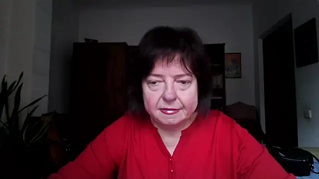 Violet Pulse online show from 12/18/25, 10:21