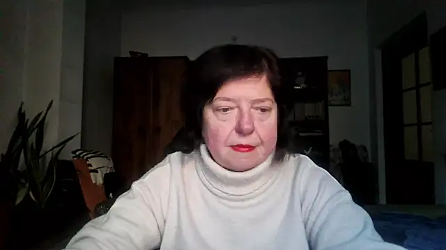 Violet Pulse online show from 02/10/26, 01:26