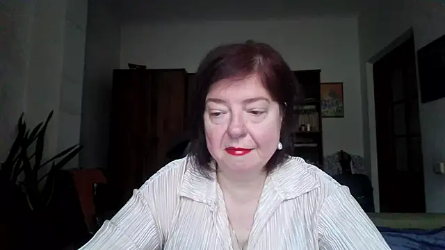 Violet Pulse online show from 04/27/26, 08:01