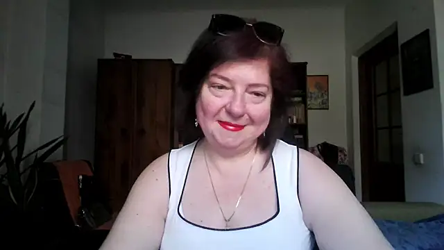 Violet Pulse online show from 04/28/26, 01:16