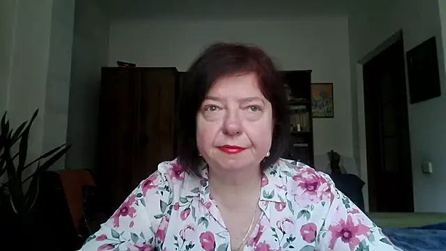 Violet Pulse online show from 05/02/26, 09:14
