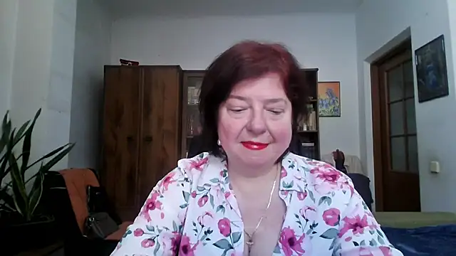 Violet Pulse online show from 05/03/26, 02:45
