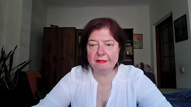Violet Pulse online show from 05/04/26, 08:21