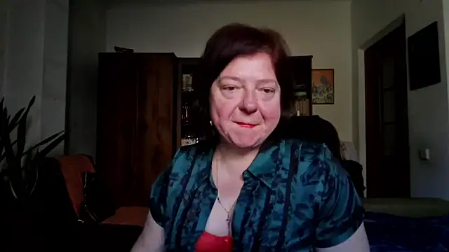 Violet Pulse online show from 05/05/26, 01:08
