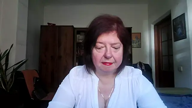 Violet Pulse online show from 05/07/26, 09:58