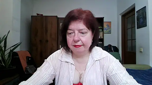 Violet Pulse online show from 05/10/26, 12:54
