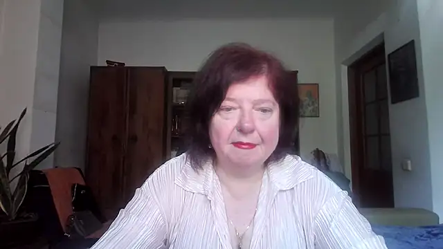 Violet Pulse online show from 05/15/26, 10:22