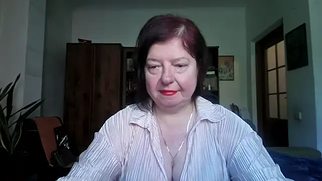 Violet Pulse online show from 05/16/26, 12:04