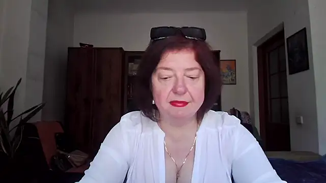 Violet Pulse online show from 05/22/26, 07:59