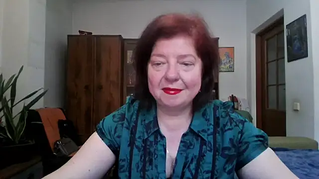 Violet Pulse online show from 05/26/26, 03:08