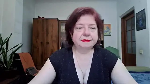 Violet Pulse online show from 05/27/26, 04:04