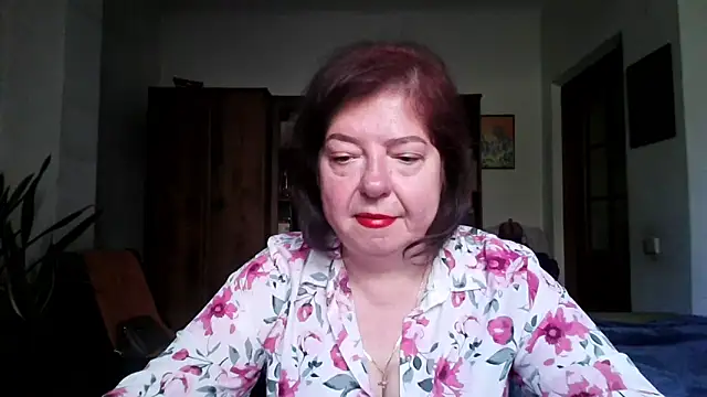 Violet Pulse online show from 05/29/26, 01:42