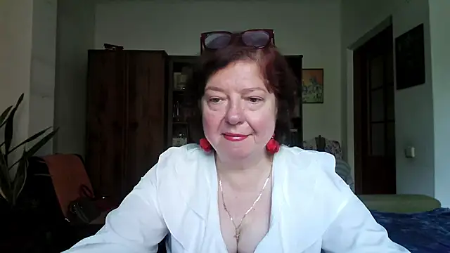 Violet Pulse online show from 06/05/26, 10:32