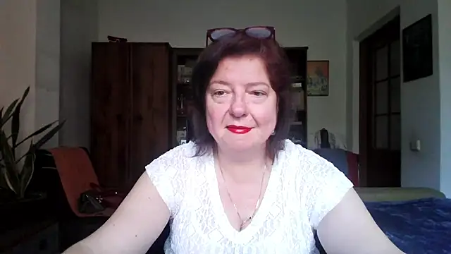 Violet Pulse online show from 06/09/26, 11:33
