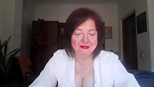 Violet Pulse online show from 06/12/26, 07:29
