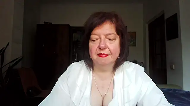 Violet Pulse online show from 06/13/26, 06:33