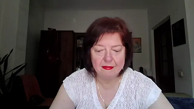 Violet Pulse online show from 06/14/26, 07:21
