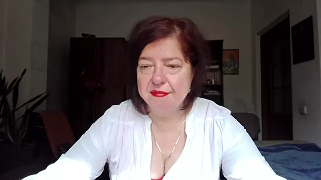 Violet Pulse online show from 06/15/26, 06:37