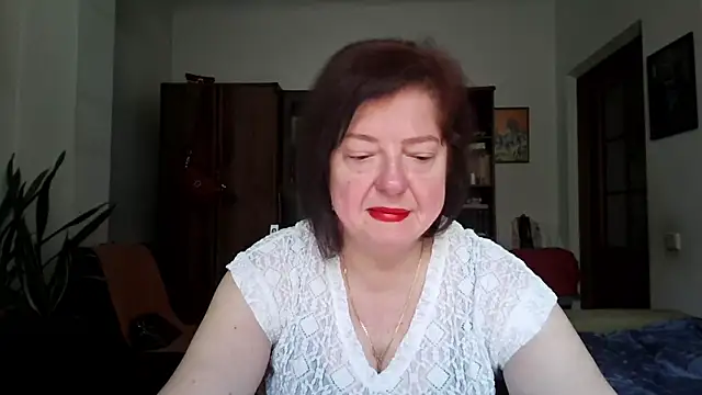 Violet Pulse online show from 06/16/26, 07:00