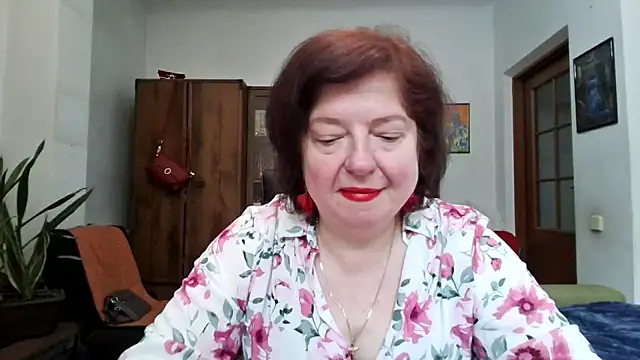 Violet Pulse online show from 06/17/26, 12:29