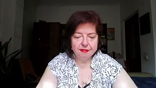 Violet Pulse online show from 06/18/26, 06:35