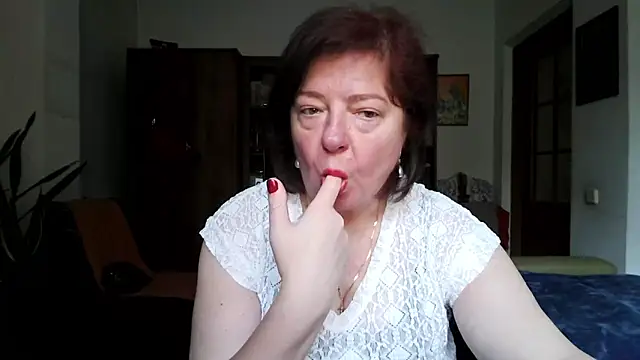 Violet Pulse online show from 06/18/26, 09:14