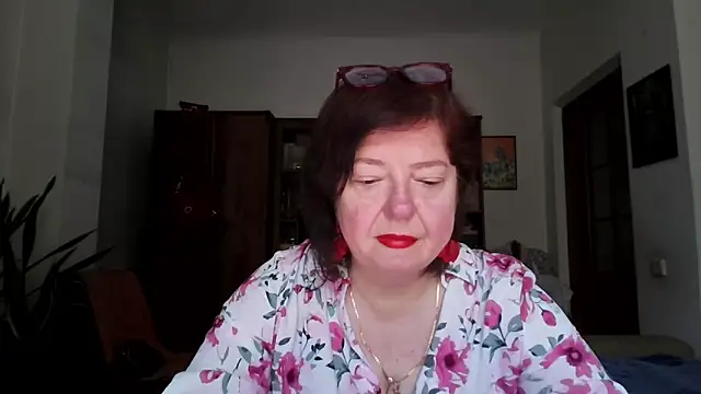 Violet Pulse online show from 06/20/26, 07:22