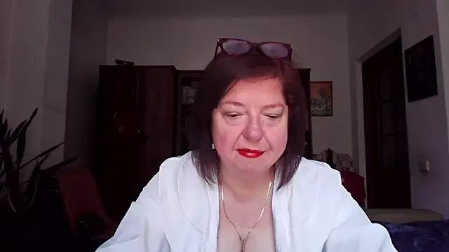 Violet Pulse online show from 06/22/26, 07:38