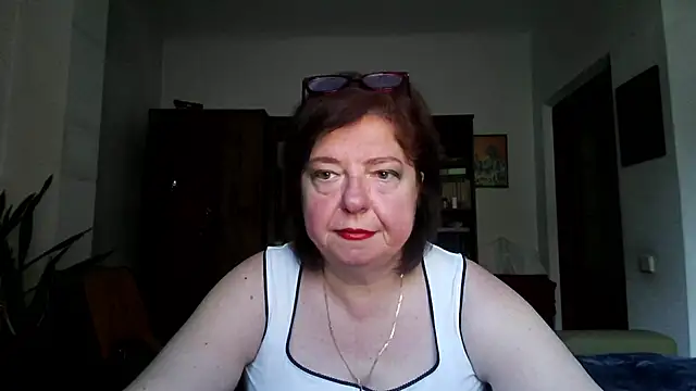 Violet Pulse online show from 06/23/26, 10:13