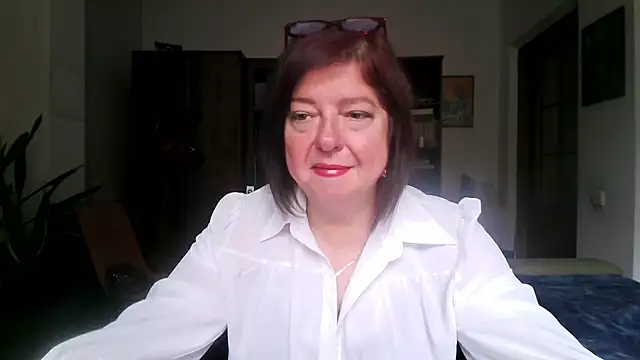 Violet Pulse online show from 06/25/26, 07:13