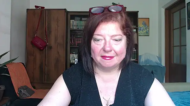 Violet Pulse online show from 06/26/26, 11:14