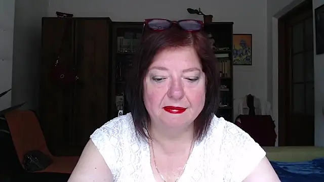 Violet Pulse online show from 06/27/26, 07:24
