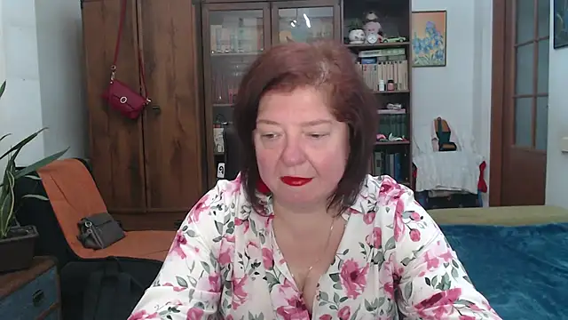 Violet Pulse online show from 06/27/26, 07:19