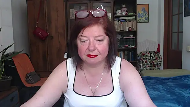 Violet Pulse online show from 06/28/26, 12:55