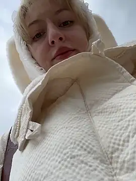 RonnieKiss online show from 10/03/25, 03:58