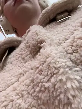 RonnieKiss online show from 10/27/25, 05:22