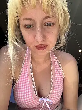 RonnieKiss online show from 12/01/25, 06:40