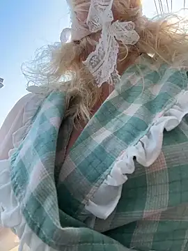 RonnieKiss online show from 02/04/26, 08:53