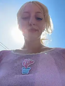 RonnieKiss online show from 02/06/26, 06:40