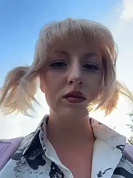 RonnieKiss online show from 07/14/26, 11:38