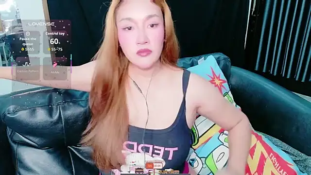 Lalacream12 online show from 04/30/26, 06:14
