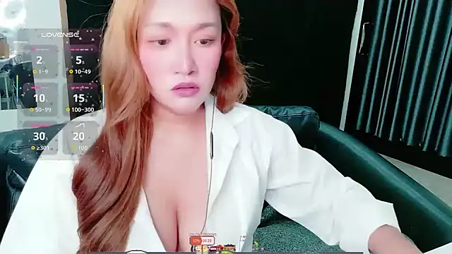 Lalacream12 online show from 05/02/26, 05:40